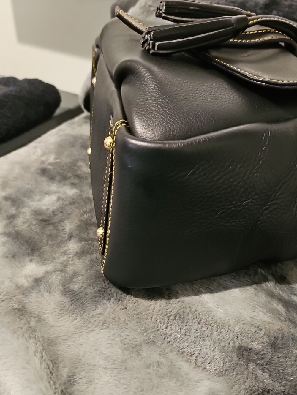 Dooney & Bourke Drawstring - Picture 6 of 11